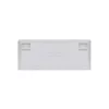 LOGITECH MX Mechanical Mini per Mac tastiera performante wireless illuminata minimalista grigio chiaro - US Inte - Qwerty