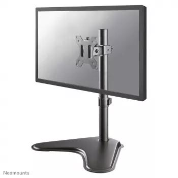 Supporto da tavolo per monitor Neomounts FPMA-D550SBLACK autoportante 8 kg 13-32