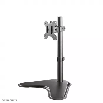 Supporto da tavolo per monitor Neomounts FPMA-D550SBLACK autoportante 8 kg 13-32