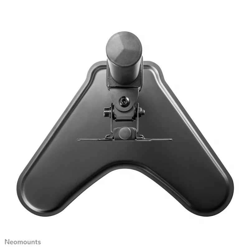 Supporto da tavolo per monitor Neomounts FPMA-D550SBLACK autoportante 8 kg 13-32 inch