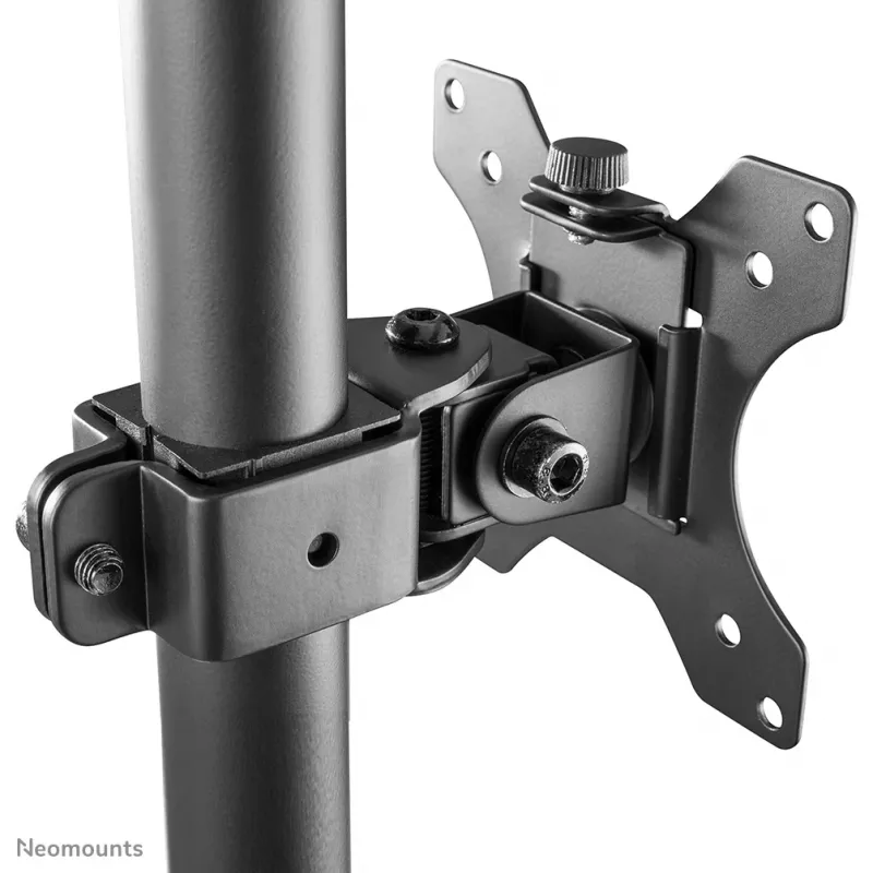 Supporto da tavolo per monitor Neomounts FPMA-D550SBLACK autoportante 8 kg 13-32 inch