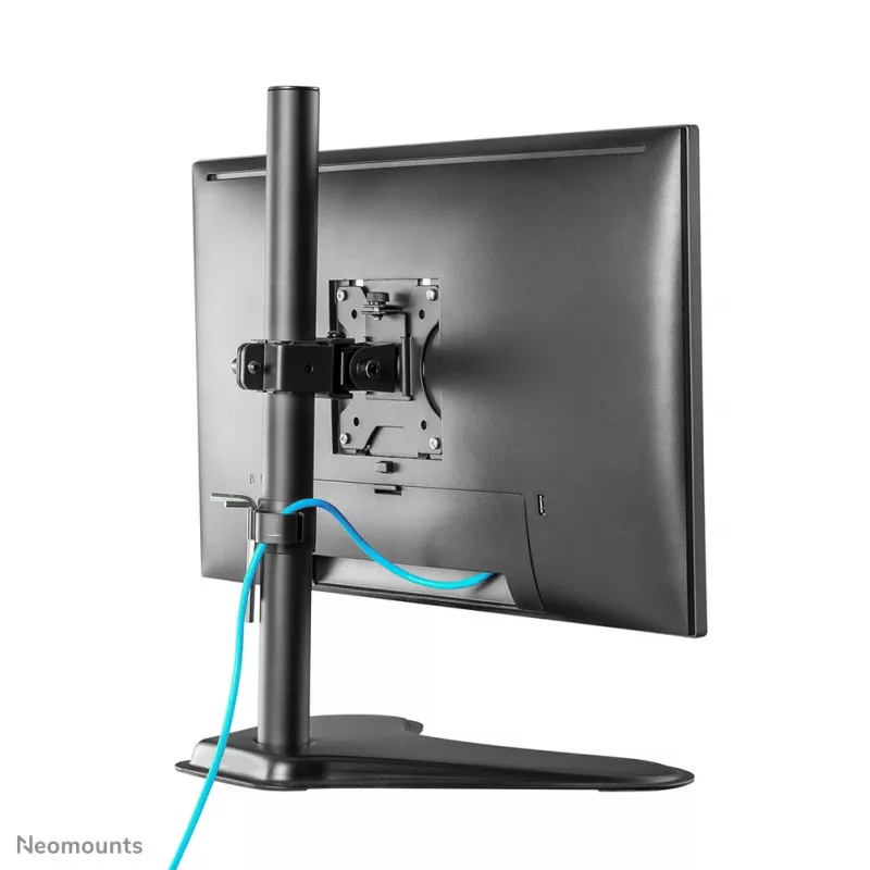 Supporto da tavolo per monitor Neomounts FPMA-D550SBLACK autoportante 8 kg 13-32 inch