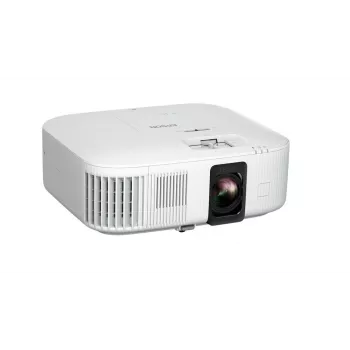 Proiettore a distanza standard Epson EH-TW6250 2800 ANSI lumen 3LCD 4K+ (5120x3200) bianco