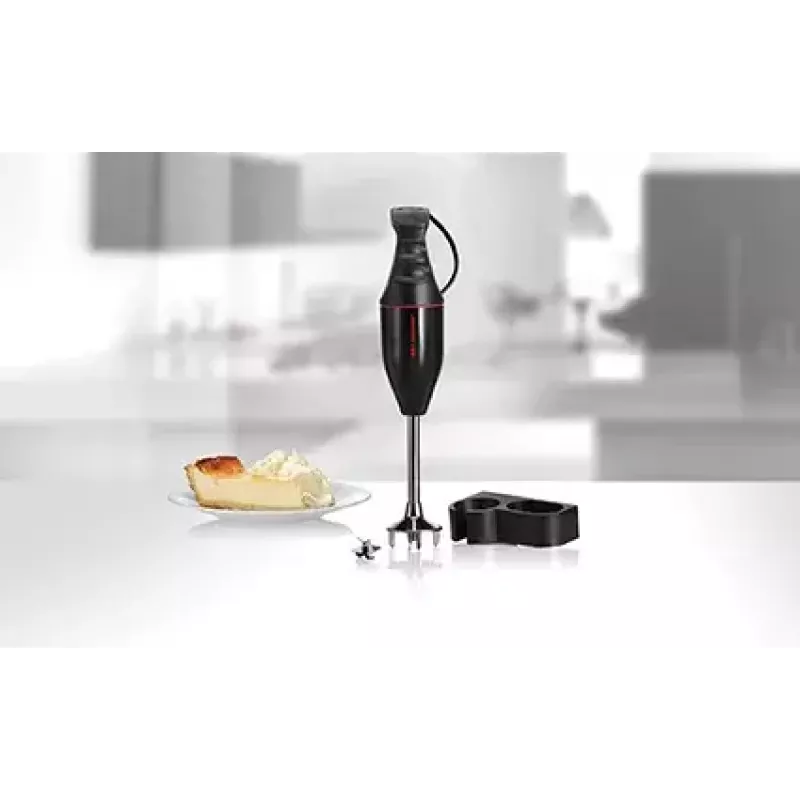 Frullatore a immersione ESGE M 100 D 120 W nero