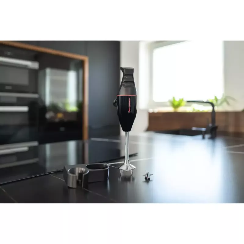 Frullatore a immersione ESGE M 100 D 120 W nero