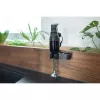 Frullatore a immersione ESGE M 100 D 120 W nero