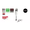 Frullatore a immersione ESGE M 100 D 120 W nero