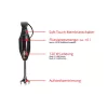 Frullatore a immersione ESGE M 100 D 120 W nero