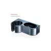 Frullatore a immersione ESGE M 100 D 120 W nero
