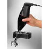 Frullatore a immersione ESGE M 100 D 120 W nero