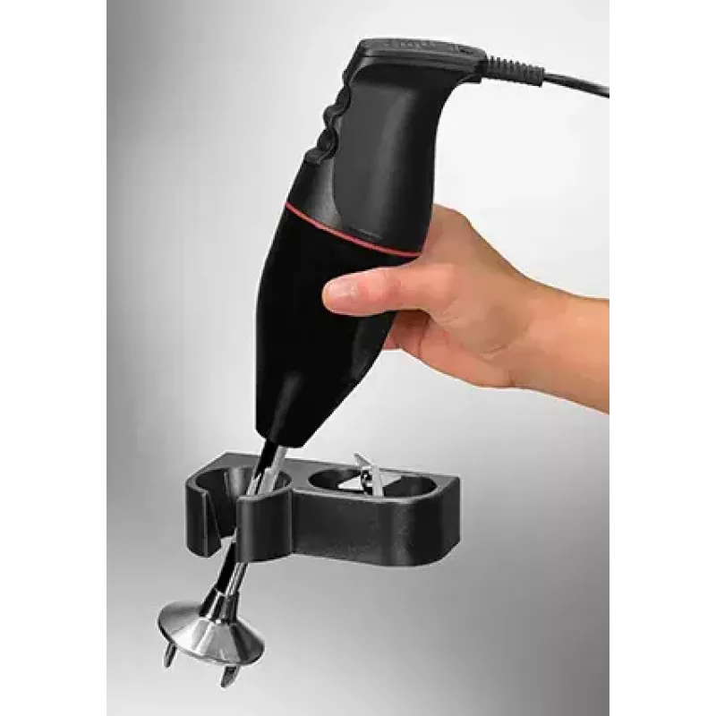 Frullatore a immersione ESGE M 100 D 120 W nero