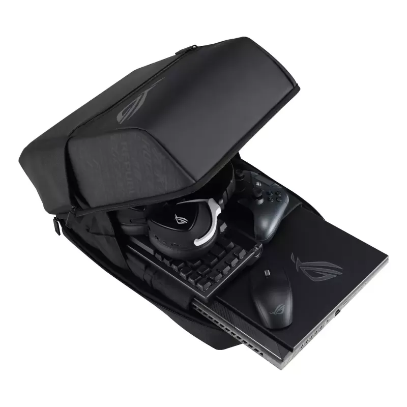 Zaino gaming ASUS BP2501 ROG Ranger 16 40,6 cm (16