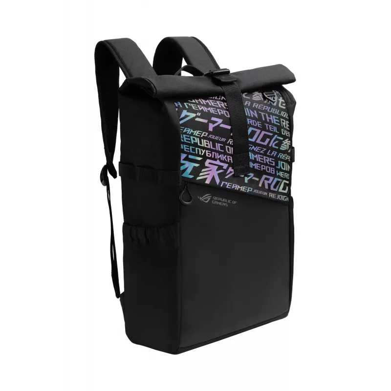 Zaino ASUS ROG BP4701 Gaming Backpack 43.2 cm 17 nero