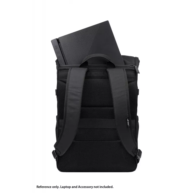 Zaino ASUS ROG BP4701 Gaming Backpack 43.2 cm 17 nero