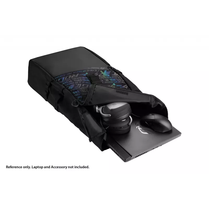 Zaino ASUS ROG BP4701 Gaming Backpack 43.2 cm 17 nero
