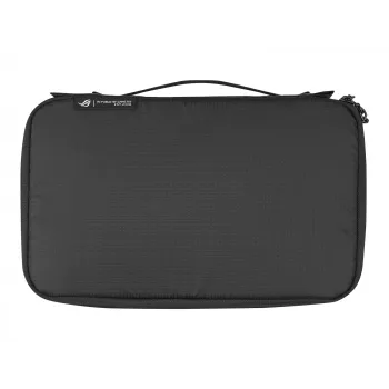 Custodia a tasca ASUS ROG Tech Pouch BC1003 nylon nero 280x170x90mm