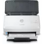 Scanner a fogli mobili HP Scanjet Pro 3000 s4 600 x 600 DPI A4 nero, bianco