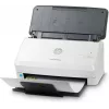 Scanner a fogli mobili HP Scanjet Pro 3000 s4 600 x 600 DPI A4 nero, bianco