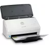 Scanner a fogli mobili HP Scanjet Pro 3000 s4 600 x 600 DPI A4 nero, bianco