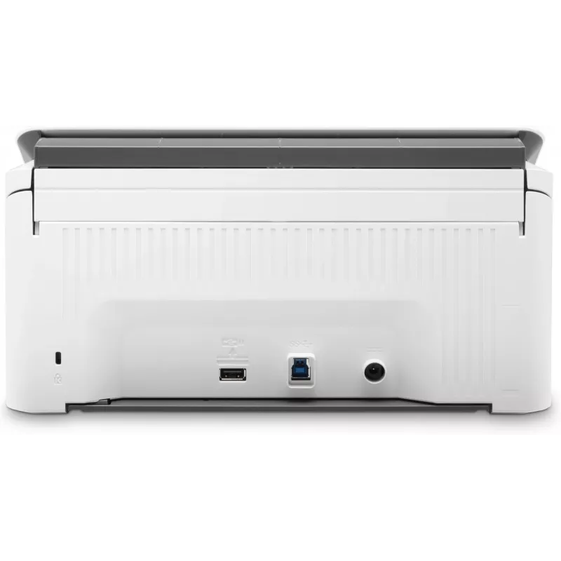 Scanner a fogli mobili HP Scanjet Pro 3000 s4 600 x 600 DPI A4 nero, bianco