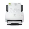 Scanner a fogli mobili HP Scanjet Pro 3000 s4 600 x 600 DPI A4 nero, bianco