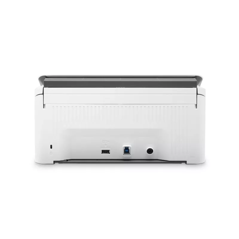 Scanner a fogli mobili HP Scanjet Pro 3000 s4 600 x 600 DPI A4 nero, bianco