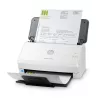 Scanner a fogli mobili HP Scanjet Pro 3000 s4 600 x 600 DPI A4 nero, bianco
