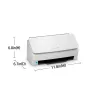 Scanner a fogli mobili HP Scanjet Pro 3000 s4 600 x 600 DPI A4 nero, bianco
