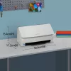 Scanner a fogli mobili HP Scanjet Pro 3000 s4 600 x 600 DPI A4 nero, bianco