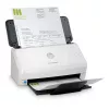 Scanner a fogli mobili HP Scanjet Pro 3000 s4 600 x 600 DPI A4 nero, bianco