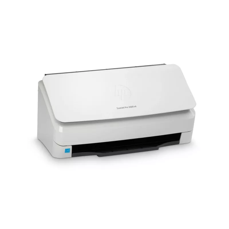 Scanner a fogli mobili HP Scanjet Pro 3000 s4 600 x 600 DPI A4 nero, bianco