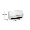Scanner a fogli mobili HP Scanjet Pro 3000 s4 600 x 600 DPI A4 nero, bianco