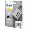 Epson Padlock confezione singola giallo 35 inchiostro DURABrite Ultra