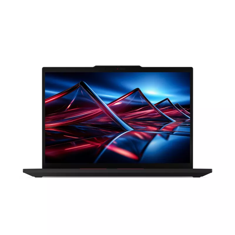 Workstation mobile Lenovo ThinkPad P14s Gen 5 14 inch AMD Ryzen 7 8840HS 32 GB RAM 1 TB SSD Windows 11 Pro
