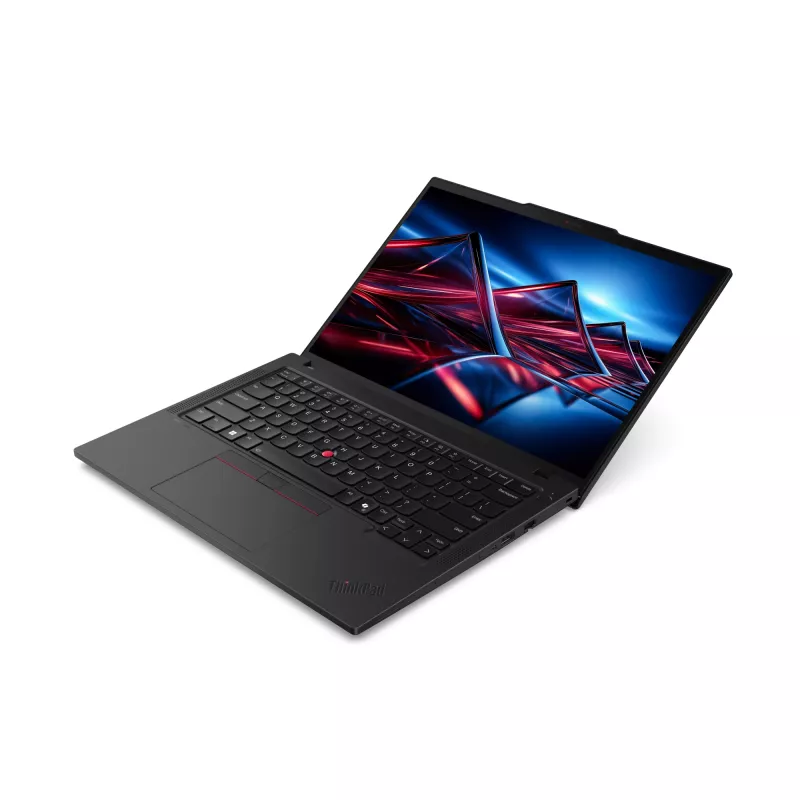 Workstation mobile Lenovo ThinkPad P14s Gen 5 14 inch AMD Ryzen 7 8840HS 32 GB RAM 1 TB SSD Windows 11 Pro
