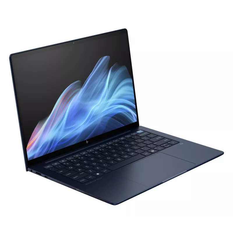 HP EliteBook Ultra G1i Next Gen AI PC Wolf Pro Security Edition Copilot+ PC Intel Core Ultra 7 258V Laptop 35,6 cm (14