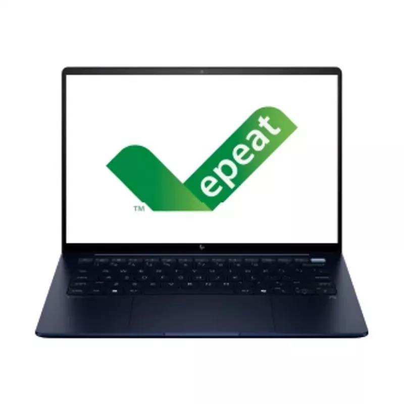 HP EliteBook Ultra G1i Next Gen AI PC Wolf Pro Security Edition Copilot+ PC Intel Core Ultra 7 258V Laptop 35,6 cm (14