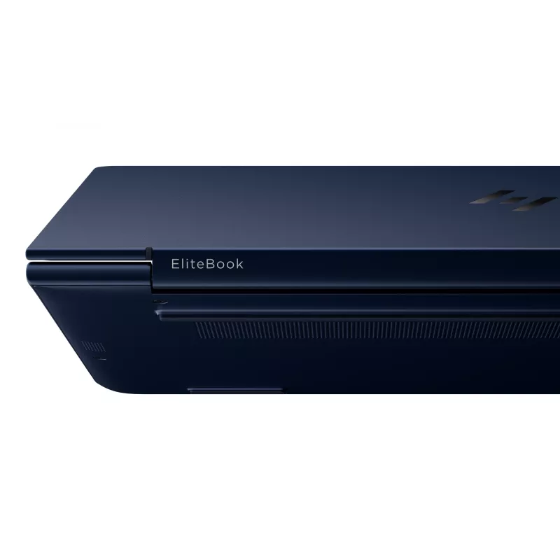 HP EliteBook Ultra G1i Next Gen AI PC Wolf Pro Security Edition Copilot+ PC Intel Core Ultra 7 258V Laptop 35,6 cm (14