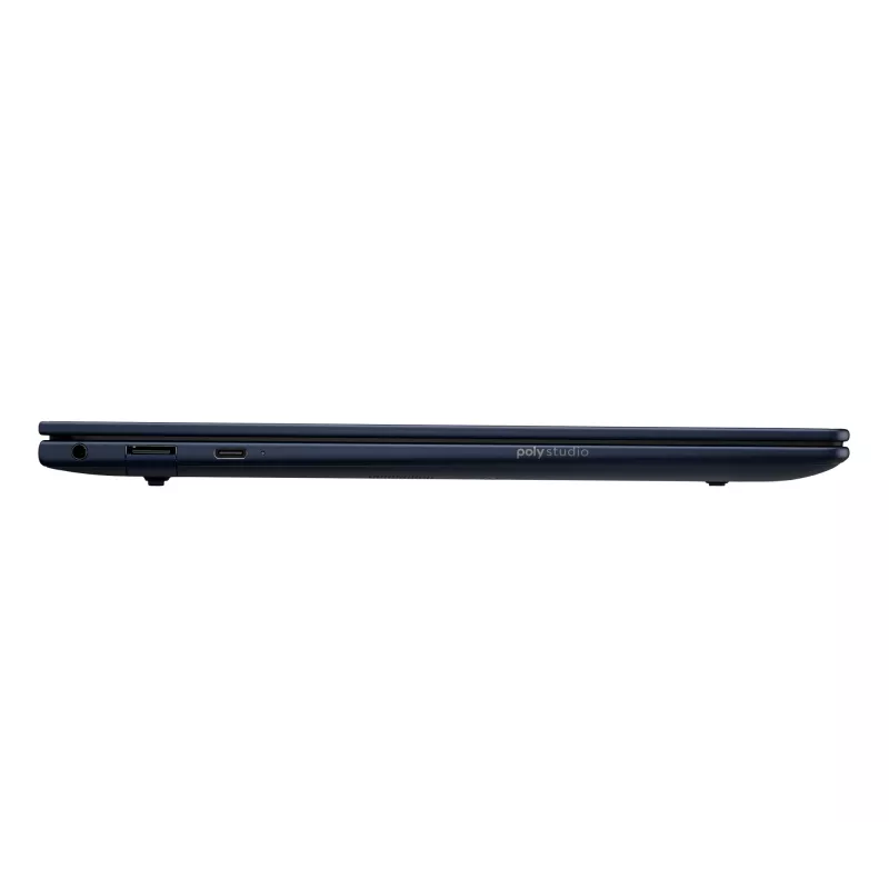 HP EliteBook Ultra G1i Next Gen AI PC Wolf Pro Security Edition Copilot+ PC Intel Core Ultra 7 258V Laptop 35,6 cm (14