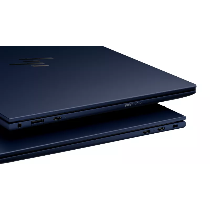 HP EliteBook Ultra G1i Next Gen AI PC Wolf Pro Security Edition Copilot+ PC Intel Core Ultra 7 258V Laptop 35,6 cm (14