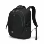Zaino per notebook DICOTA Eco 14-15.6in - nero / PET riciclato 600d