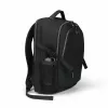 Zaino per notebook DICOTA Eco 14-15.6in - nero / PET riciclato 600d