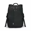 Zaino per notebook DICOTA Eco 14-15.6in - nero / PET riciclato 600d