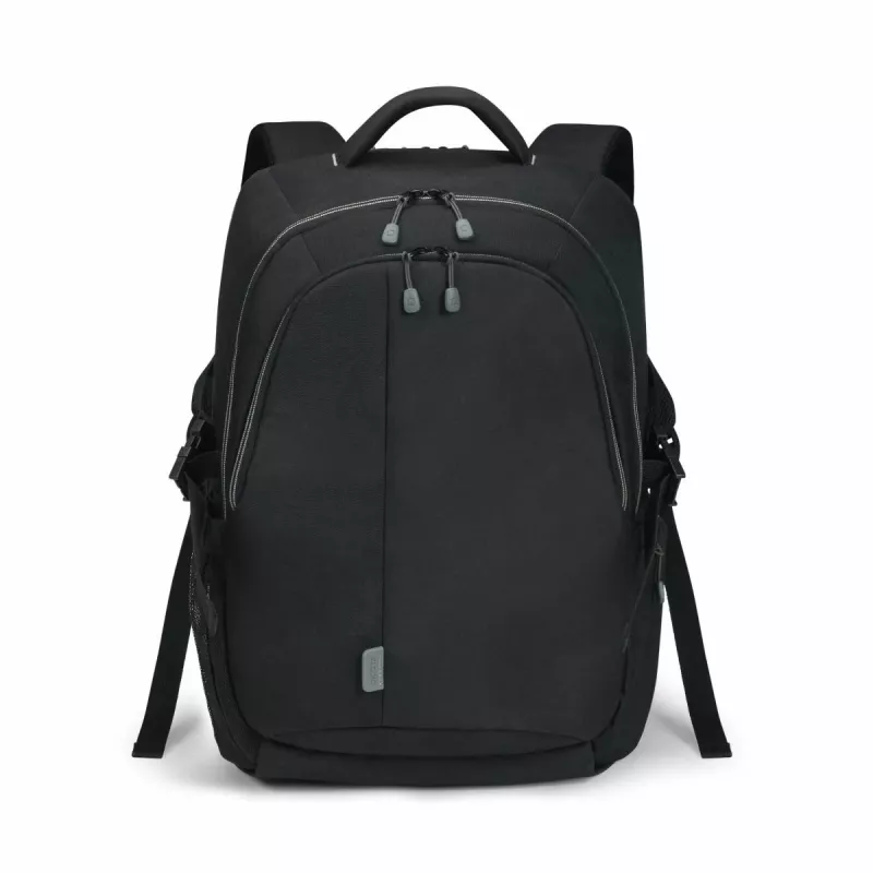 Zaino per notebook DICOTA Eco 14-15.6in - nero / PET riciclato 600d