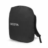 Zaino per notebook DICOTA Eco 14-15.6in - nero / PET riciclato 600d