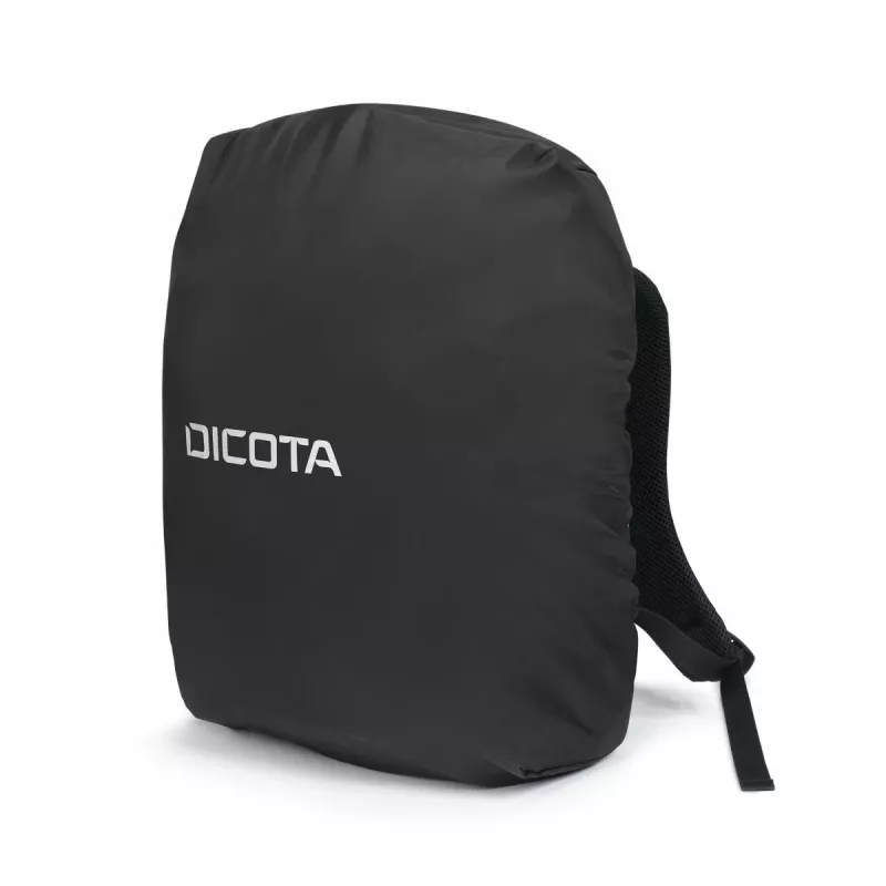 Zaino per notebook DICOTA Eco 14-15.6in - nero / PET riciclato 600d