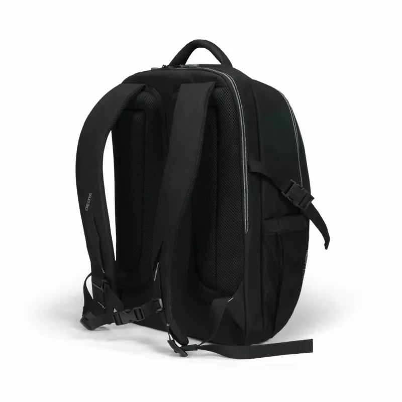 Zaino per notebook DICOTA Eco 14-15.6in - nero / PET riciclato 600d