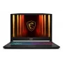 MSI Katana 15 HX B14WFK-487 Intel® Core™ i7 i7-14650HX Laptop 39,6 cm (15,6