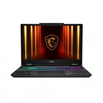 MSI Cyborg 15 B2RWEKG-067 Intel Core 7 240H Laptop 39,6 cm (15,6