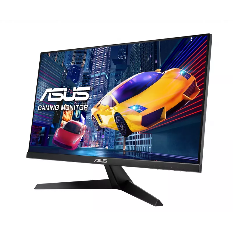 ASUS EyeCare VY249HGR Monitor per computer 60,5 cm (23,8 inch) 1920 x 1080 Pixel Full HD LED Nero
